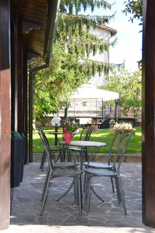 Residenza Di Via Piccardi Bed & Breakfast Gubbio Exterior photo