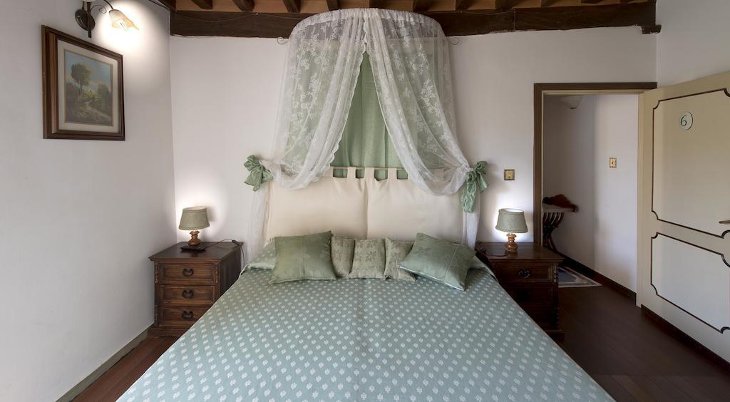 Residenza Di Via Piccardi Bed & Breakfast Gubbio Room photo