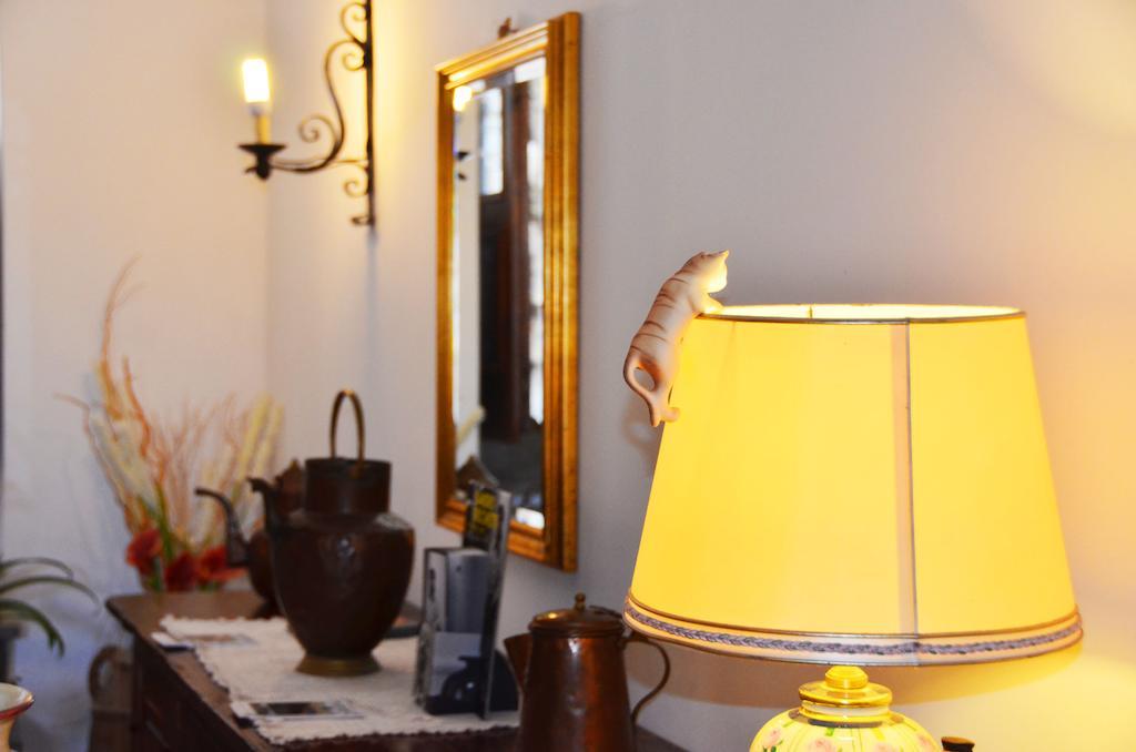 Residenza Di Via Piccardi Bed & Breakfast Gubbio Exterior photo
